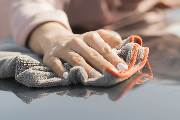can i apply car wax with a microfiber towel – 1 can i apply car wax with a microfiber towel - 1